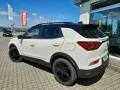 KGM Korando 1.5 T-GDi Black Allrad