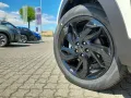 KGM Korando 1.5 T-GDi Black Allrad