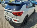 KGM Korando 1.5 T-GDi Black Allrad