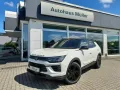 KGM Korando 1.5 T-GDi Black Allrad