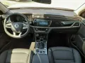 KGM Korando 1.5 T-GDi Black Allrad