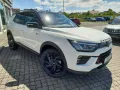 KGM Korando 1.5 T-GDi Black Allrad