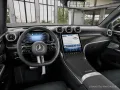 Mercedes-Benz GLC 450 d AMG-LINE PANO AHK STH HUD DISTRONIC