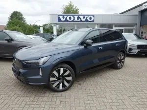 Volvo EX90 Twin Motor ExecutiveEdition/Lenkradhz./360°