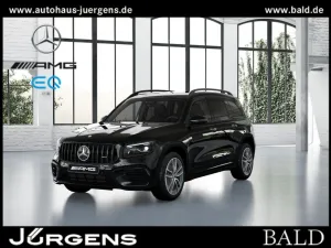 Mercedes-Benz GLB 35 4M AMG-Sport+Distr+MLB+Night+Ambiente+Cam