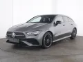 Mercedes-Benz CLA 220 d SB AMG Night Pano HUD Memory 19 Zoll