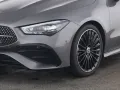 Mercedes-Benz CLA 220 d SB AMG Night Pano HUD Memory 19 Zoll
