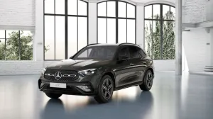 Mercedes-Benz GLC 450 d 4M AMG/Night/360°/Dig.-Light/AHK