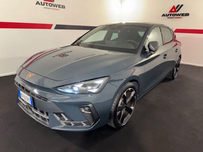 Other Cupra Leon 1.5 Hybrid 150 CV DSG
