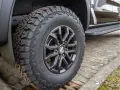 Ford RAPTOR DOKA 2.0L SHZ NAVI AHK ACC B&O MATRIX-LED