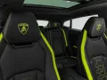 Lamborghini Urus SE