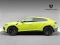 Lamborghini Urus SE
