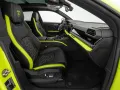 Lamborghini Urus SE