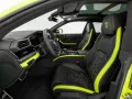 Lamborghini Urus SE
