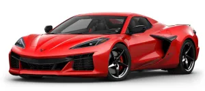 Corvette E-Ray 3LZ Convertible *MY25*EU*Garantie*SOFORT*