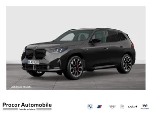 BMW X3 M50 xDrive