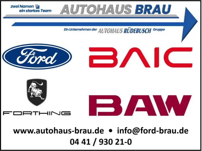 DFSK Forthing 4 PHEV