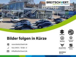 MG4 EV 64 kWh Premium Bluetooth Navi LED Klima