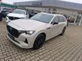 Mazda CX-80 2.5L e-SKYACTIV PHEV 327ps HOMURA PLUS