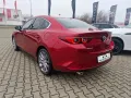 Mazda 3 Fastback 2.5L e-SKYACTIV G 140ps Centerline De