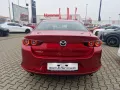 Mazda 3 Fastback 2.5L e-SKYACTIV G 140ps Centerline De