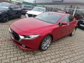 Mazda 3 Fastback 2.5L e-SKYACTIV G 140ps Centerline De