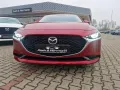 Mazda 3 Fastback 2.5L e-SKYACTIV G 140ps Centerline De