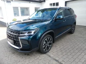 DFM Forthing 3 EXCLUSIVE, NEU, 3 JAHRE GARANTIE