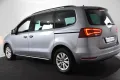 Seat Alhambra 1.4 TSI *1.Hand*LEDER*SHZ*Kamera*