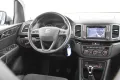 Seat Alhambra 1.4 TSI *1.Hand*LEDER*SHZ*Kamera*