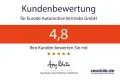 Seat Alhambra 1.4 TSI *1.Hand*LEDER*SHZ*Kamera*