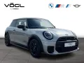 MINI Cooper S JCW Trim Paket XL Head-Up
