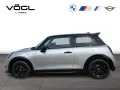 MINI Cooper S JCW Trim Paket XL Head-Up