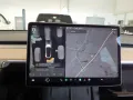 Tesla Model Y Long Range AWD 351pk [ AMD RYZEN+AUTOPIL