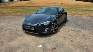 Toyota GT86 2,0-l-Boxermotor -