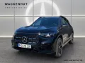 Mercedes-Benz GLB 350 EQ 4M AMG NIGHT AHK PANO HUD SUPERSC.BUR