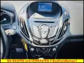 Ford B-Max  PDC SzHz Easy Driver Paket Duratec