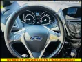 Ford B-Max  PDC SzHz Easy Driver Paket Duratec