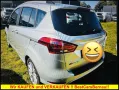 Ford B-Max  PDC SzHz Easy Driver Paket Duratec