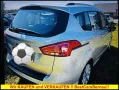 Ford B-Max  PDC SzHz Easy Driver Paket Duratec