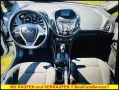 Ford B-Max  PDC SzHz Easy Driver Paket Duratec