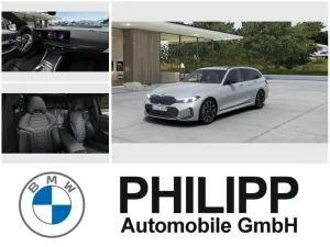 BMW M340d xDrive M Sport Pro H&K StHzg PANO DA-Pro