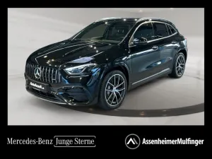 Mercedes-Benz GLA 35 4matic AMG