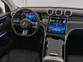 Mercedes-Benz GLC 450 d 4M AMG Night Pano AHK Digital Light