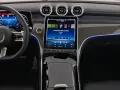 Mercedes-Benz GLC 450 d 4M AMG Night Pano AHK Digital Light