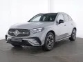 Mercedes-Benz GLC 450 d 4M AMG Night Pano AHK Digital Light