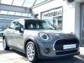 MINI One 5-Türer Pepper RFK/PDC/LED 2.J.GARANTIE