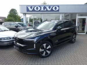 Volvo EX90 Single Motor RWD Plus/Pilot/360°Cam/Parkas.