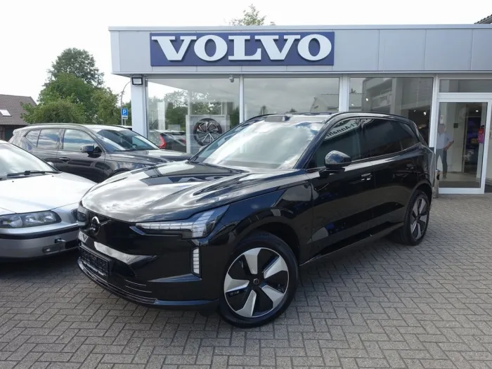 Volvo EX90 Single Motor RWD Plus/Pilot/360°Cam/Parkas.