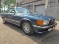 Mercedes-Benz SLC 280